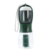 Portable Three-in-One Pet Water Cup