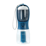 Portable Three-in-One Pet Water Cup