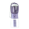 Portable Three-in-One Pet Water Cup