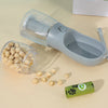 Portable Three-in-One Pet Water Cup