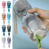 Portable Three-in-One Pet Water Cup