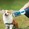 Portable Three-in-One Pet Water Cup