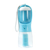 Portable Three-in-One Pet Water Cup