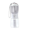 Portable Three-in-One Pet Water Cup