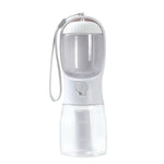 Portable Three-in-One Pet Water Cup