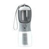 Portable Three-in-One Pet Water Cup