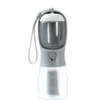 Portable Three-in-One Pet Water Cup