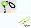 Reflective Nylon Dog Training Leash