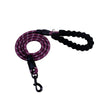 Reflective Nylon Dog Training Leash