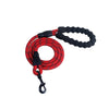 Reflective Nylon Dog Training Leash