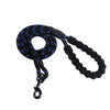 Reflective Nylon Dog Training Leash