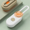 Electric Steam Cat Grooming Brush