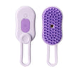 Electric Steam Cat Grooming Brush