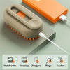 Electric Steam Cat Grooming Brush