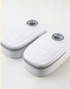 Automatic Gravity Pet Feeder