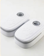 Automatic Gravity Pet Feeder