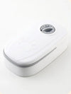 Automatic Gravity Pet Feeder