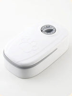 Automatic Gravity Pet Feeder