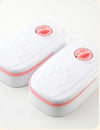 Automatic Gravity Pet Feeder
