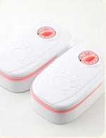 Automatic Gravity Pet Feeder