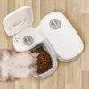 Automatic Gravity Pet Feeder