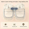 Automatic Gravity Pet Feeder