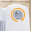 Automatic Gravity Pet Feeder