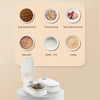 Automatic Gravity Pet Feeder