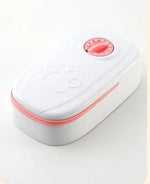 Automatic Gravity Pet Feeder