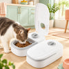 Automatic Gravity Pet Feeder