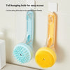 Long Handle Pet Bath Brush