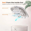 Automatic Smart Pet Feeder