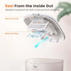 Automatic Smart Pet Feeder