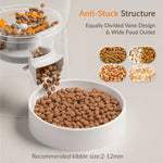 Automatic Smart Pet Feeder