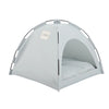 Cozy Pet Tent Camping Bed