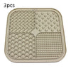 Silicone Pet Slow Feeder Pad
