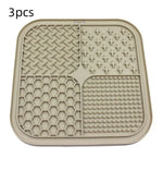 Silicone Pet Slow Feeder Pad