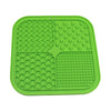 Silicone Pet Slow Feeder Pad