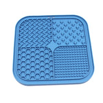 Silicone Pet Slow Feeder Pad