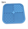 Silicone Pet Slow Feeder Pad