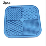 Silicone Pet Slow Feeder Pad