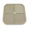 Silicone Pet Slow Feeder Pad