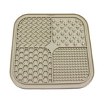 Silicone Pet Slow Feeder Pad