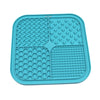 Silicone Pet Slow Feeder Pad