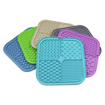 Silicone Pet Slow Feeder Pad