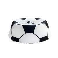 Pawpace Multi Purpose Dog Bowl,No Mess Dog Liquid Slow Feeder,Easy Clean Lick Bowl Mat with Ball ,8 Extra Large Suction Cups,No Mess Liquid Treat Enrichment Bowl for Dogs,Dishwasher Safe,Blue,#Tiktokshopbacktoschool