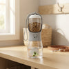Portable Three-in-One Pet Water Cup