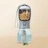 Portable Three-in-One Pet Water Cup