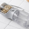 Portable Three-in-One Pet Water Cup