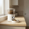 Automatic Smart Pet Feeder